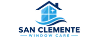 San Clemente Window Care logo
